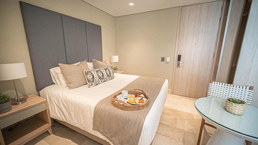 Oz Hotel Luxury Cartagena Εξωτερικό φωτογραφία
