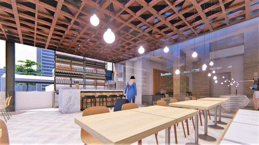 Oz Hotel Luxury Cartagena Εξωτερικό φωτογραφία