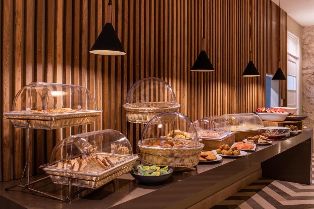 Oz Hotel Luxury Cartagena Εξωτερικό φωτογραφία
