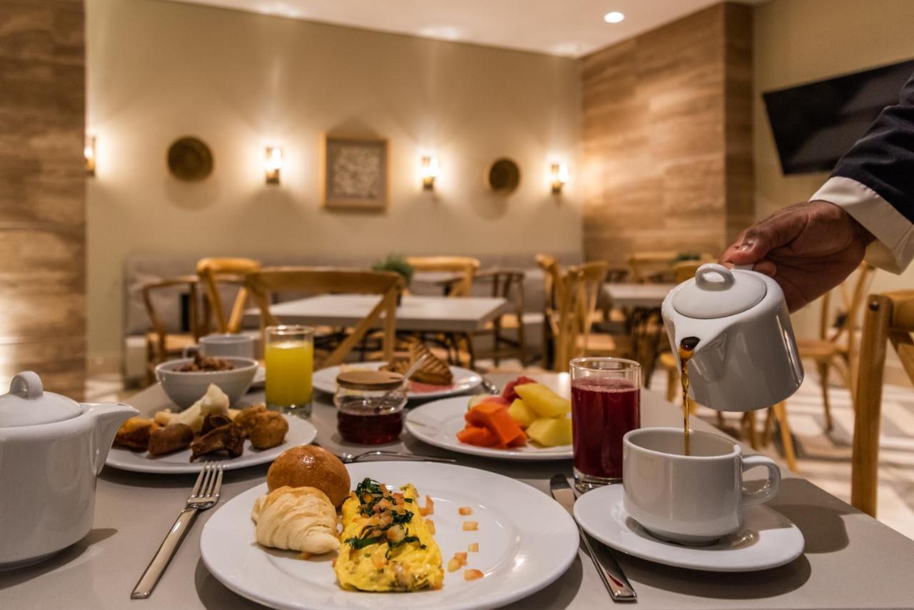Oz Hotel Luxury Cartagena Εξωτερικό φωτογραφία