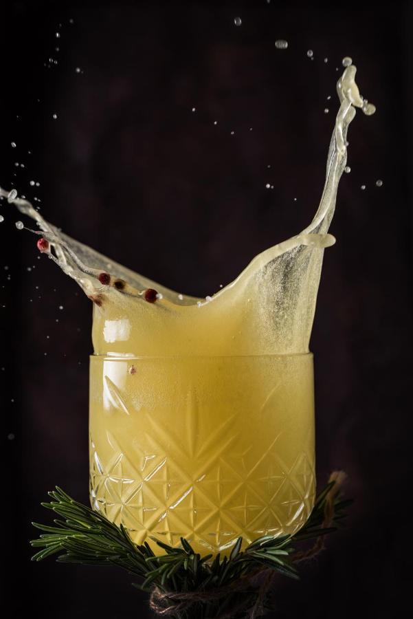 Oz Hotel Luxury Cartagena Εξωτερικό φωτογραφία