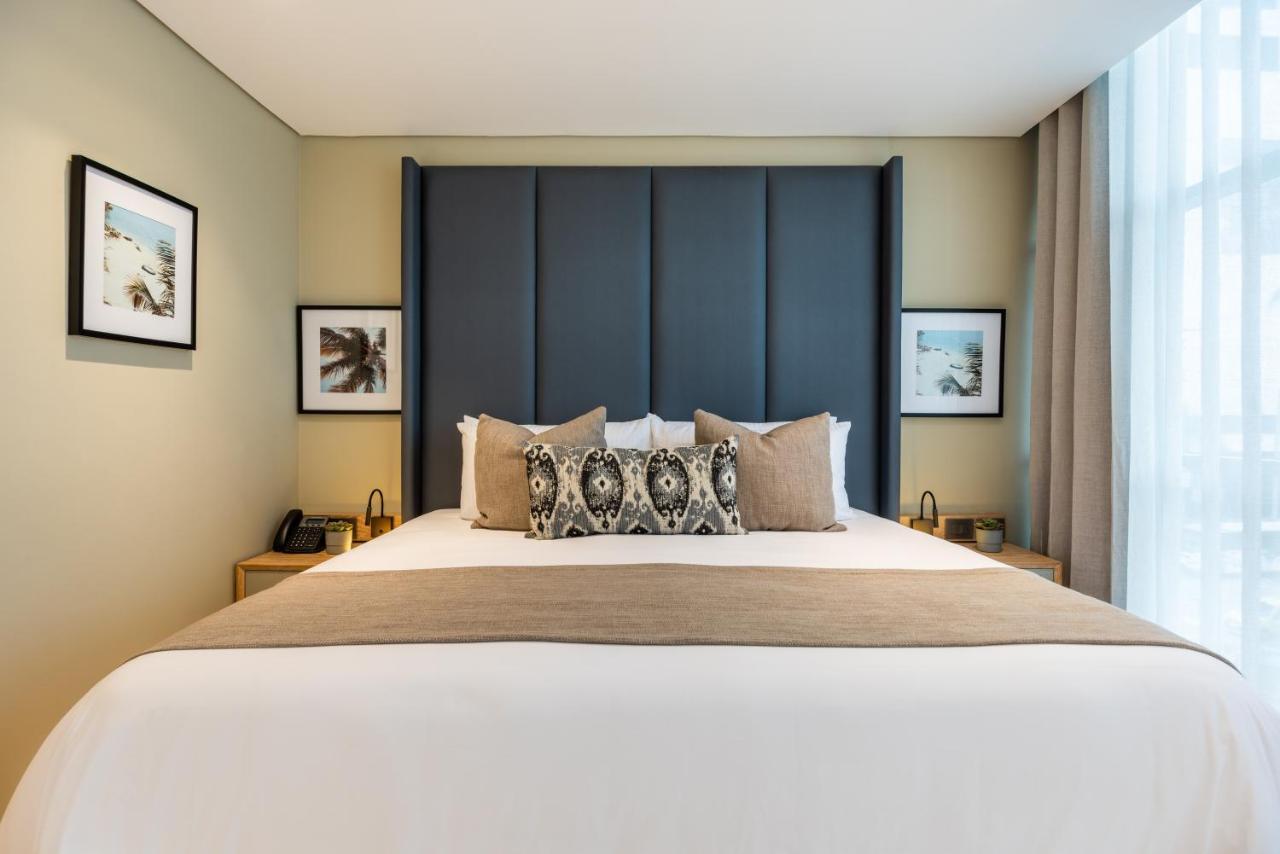 Oz Hotel Luxury Cartagena Εξωτερικό φωτογραφία