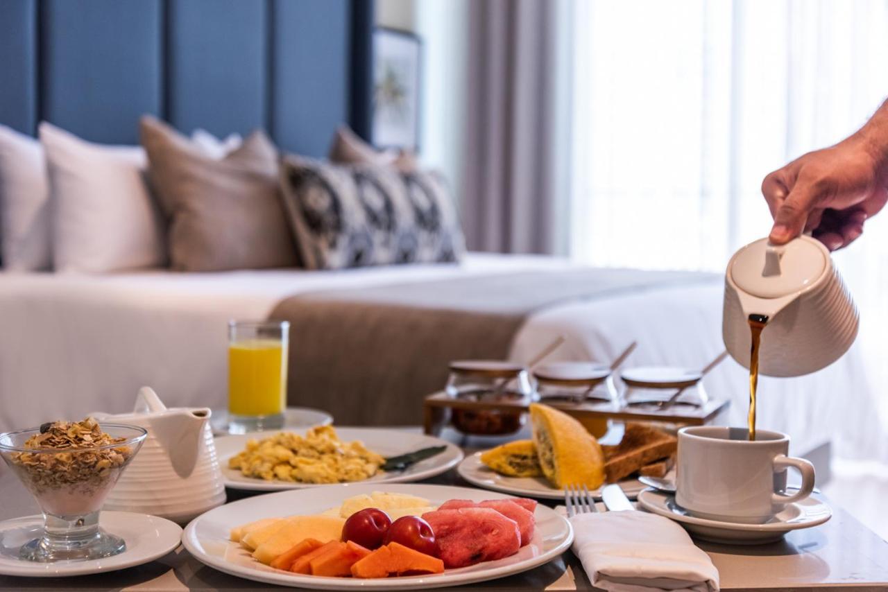 Oz Hotel Luxury Cartagena Εξωτερικό φωτογραφία