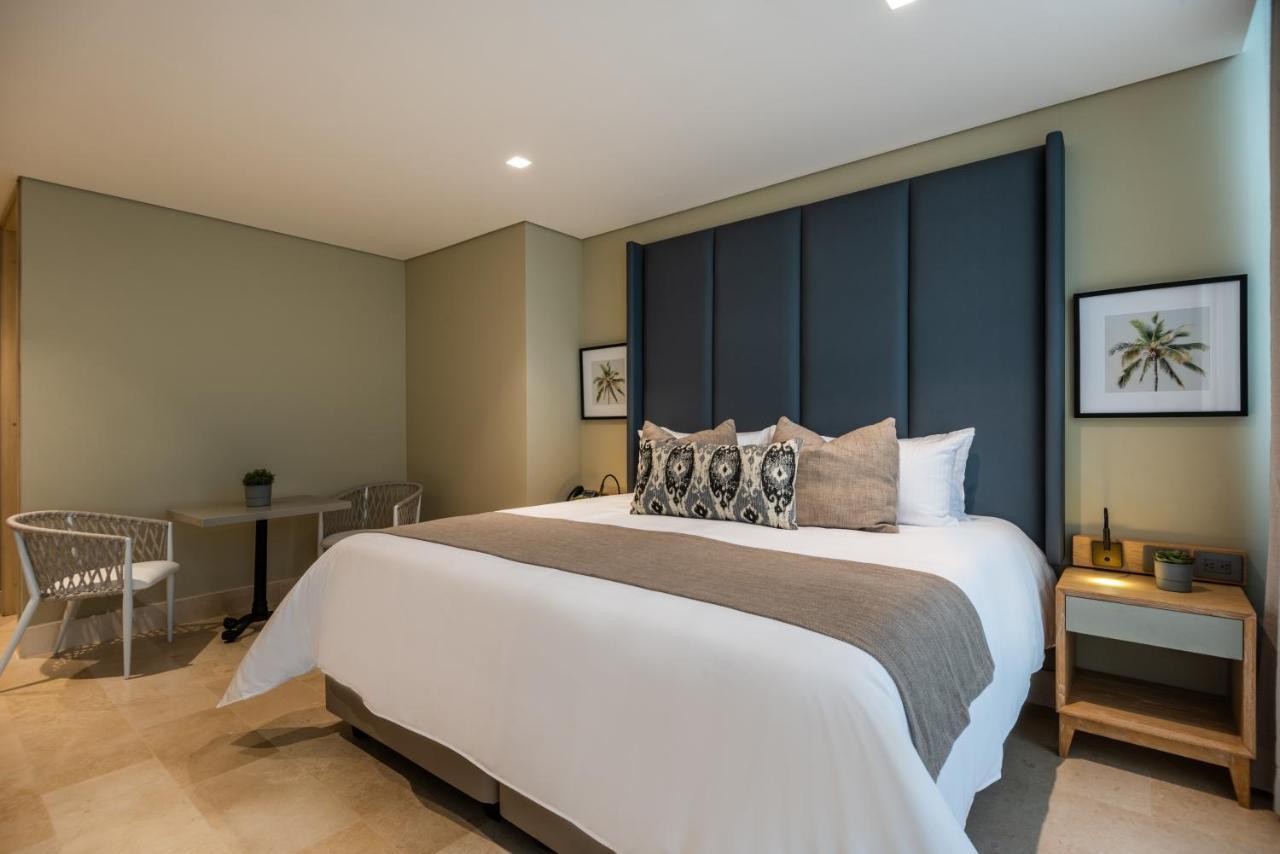 Oz Hotel Luxury Cartagena Εξωτερικό φωτογραφία