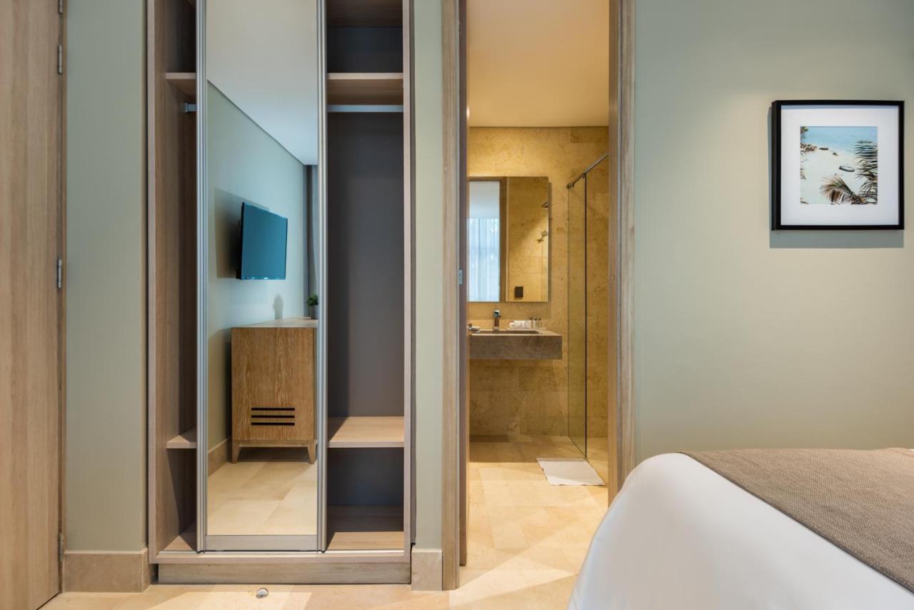 Oz Hotel Luxury Cartagena Εξωτερικό φωτογραφία