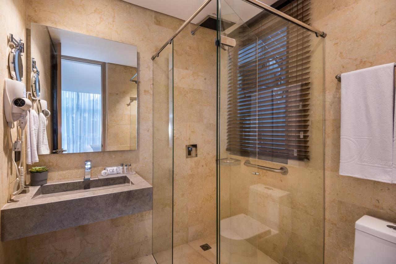 Oz Hotel Luxury Cartagena Εξωτερικό φωτογραφία