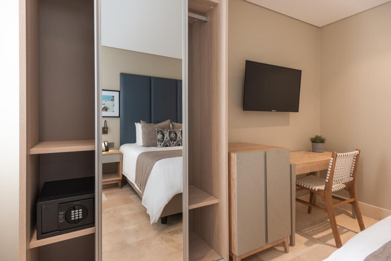 Oz Hotel Luxury Cartagena Εξωτερικό φωτογραφία