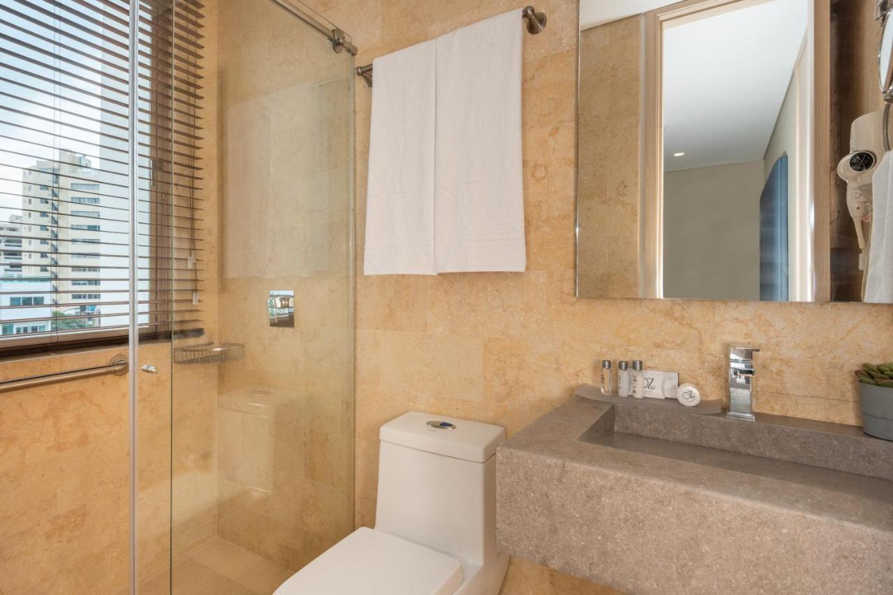 Oz Hotel Luxury Cartagena Εξωτερικό φωτογραφία