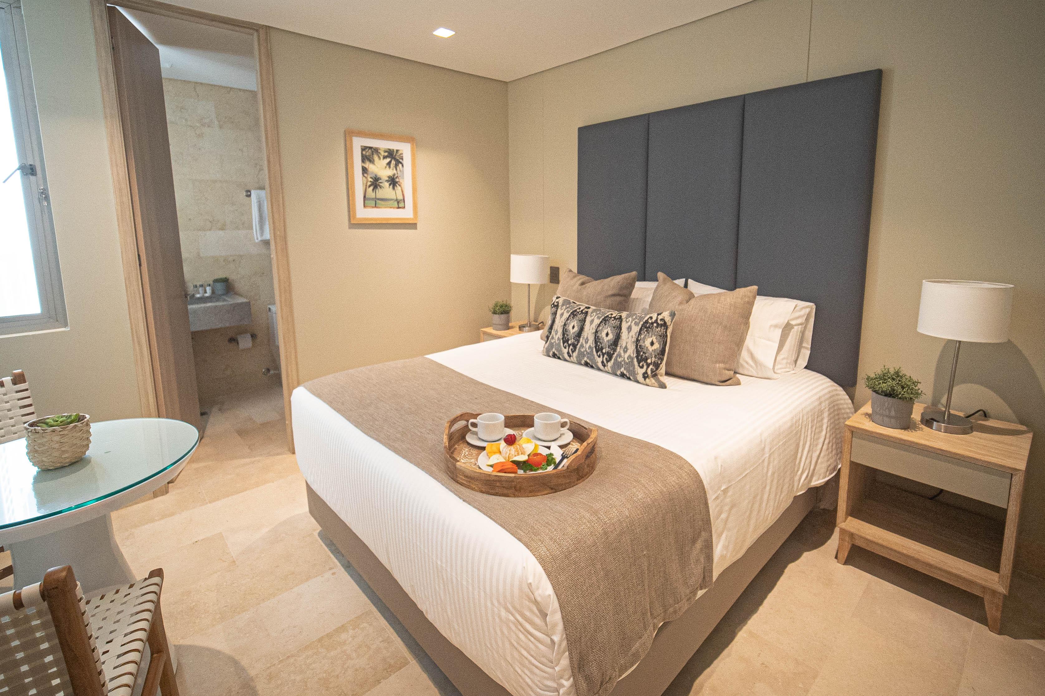 Oz Hotel Luxury Cartagena Εξωτερικό φωτογραφία